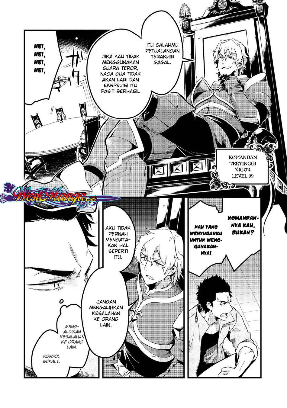 Welcome to Cheap Restaurant of Outcasts! (Tsuihousha Shokudou e Youkoso!) Chapter 01 Gambar 7